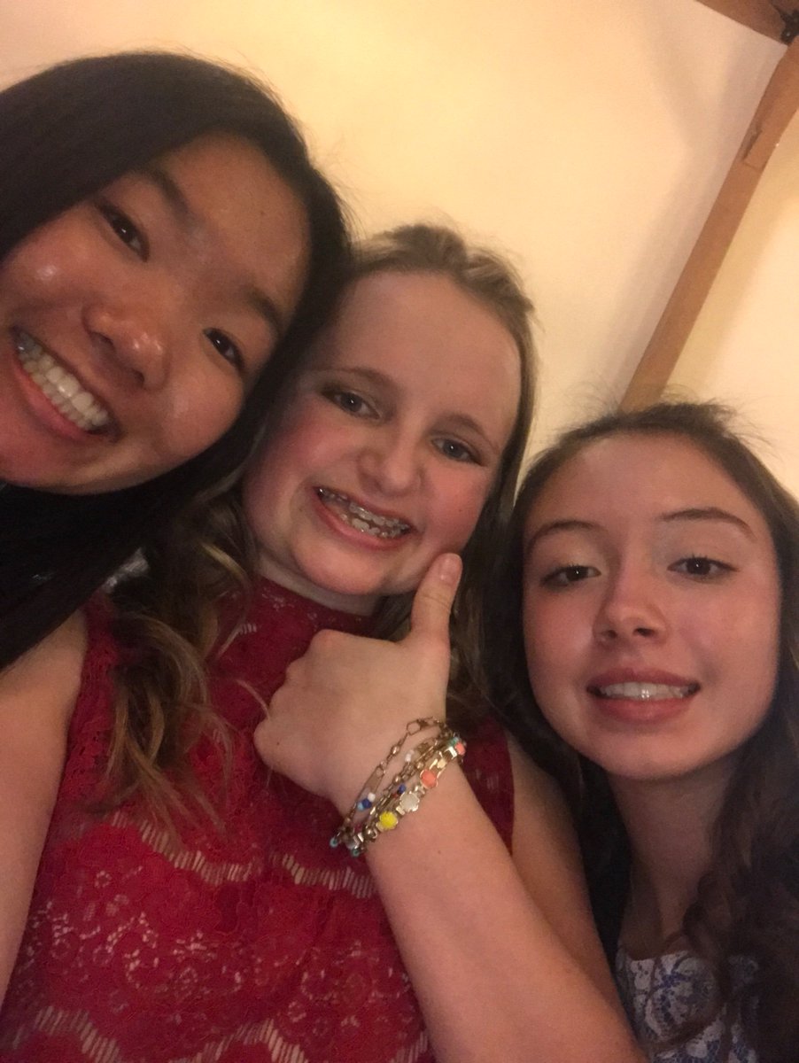 ConlonMaggie's tweet photo. You can’t just have one, so here are some of my #DECABFFS @BC_DECA #BCDECAWEEK2019 https://t.co/HfBcnLYbIo