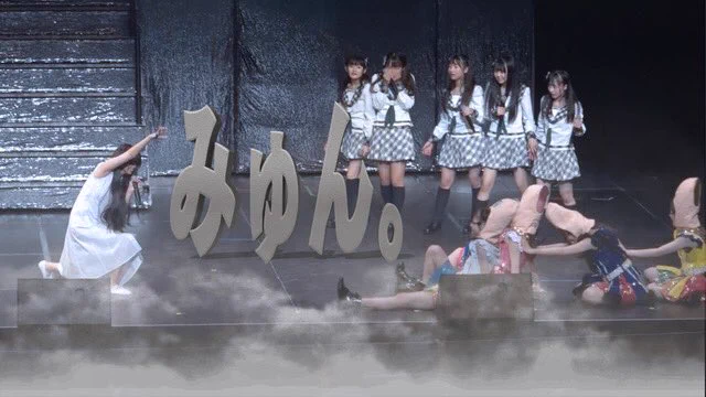@debu_dori 21時間のライブか。。。
身体潰れるみゅん(｡･･｡) 