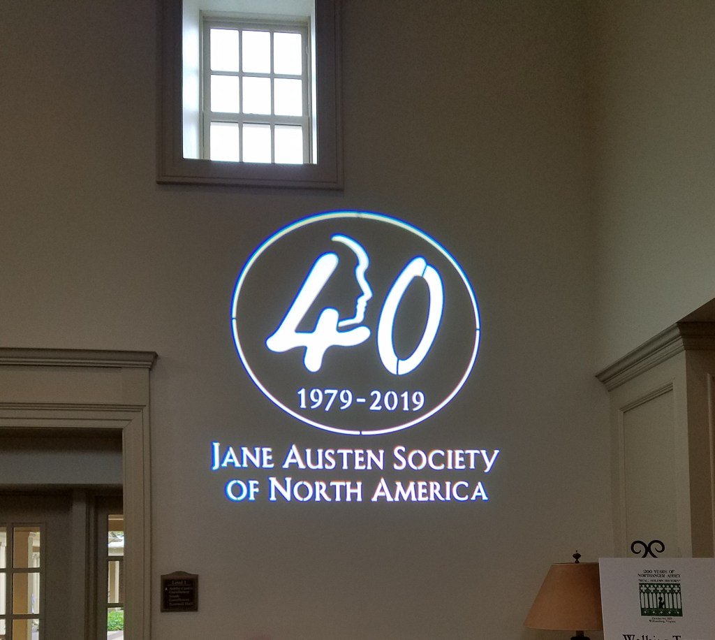 BronwenChisholm's tweet photo. JASNA AGM Confessions https://t.co/A615XHOHqV https://t.co/wSTTqJdfoo