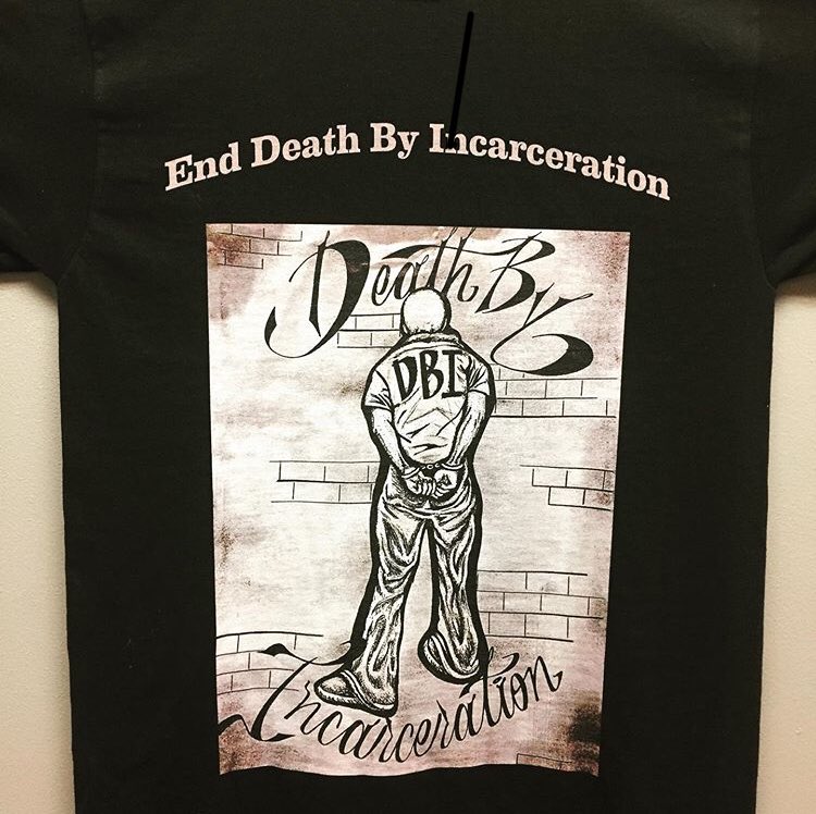 Pennsylvania has SO many lifers and they say the recidivism rate for people who served more then Ten Years is like less then 1% when are those we out in office going to do something about it?#enddeathbyincarceration #givelifersparole