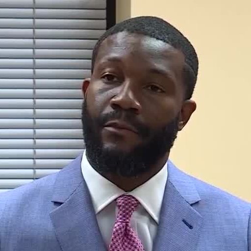 WVTM13's tweet photo. “A 3-year-old has been snuffed out from her family." 

Body of little Kamille McKinney found inside a dumpster at a Birmingham landfill nearly two weeks after her abduction https://t.co/EgicGvN5NI

#RIPcupcake #justiceforcupcake https://t.co/WRMOULCv3G
