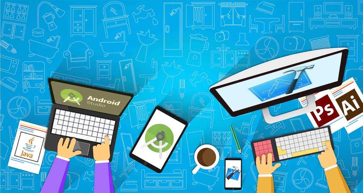 BabaComputerIND's tweet photo. We #develop #Native and #Hybrid_Android and #iOS_Apps to suit your #business needs. #Mobile_Apps play a great role in increasing the reach and #opportunities of your #business and taking it to the next level.
Contact us :
+91-651-712-2800
+91-943-110-1239
#development #webdesign https://t.co/h1Q09XIyPU