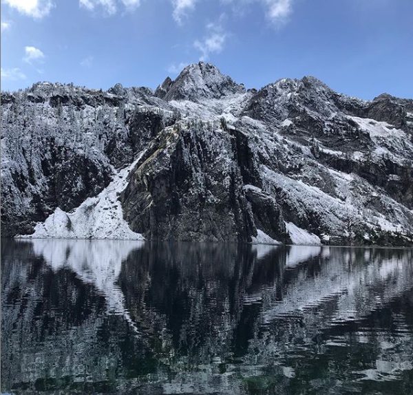 eeNatureGuy's tweet photo. I've been thinking about this a lot recently. The outdoors should be accessible for everyone and we need to think about how outdoor gear is priced/marketed #outdoorsforall 

https://t.co/uqcLpePR17 https://t.co/0lnVz7kG7K