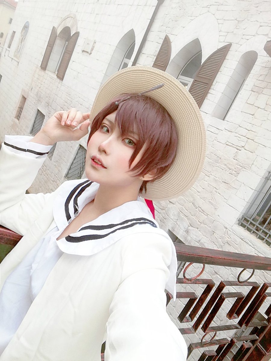 冥樣 ロマーノ 本人 Cosplay ヘタリア コスプレイヤー ロマーノ Aph Axispowers Hetaliacosplay 南イタリア Romanovargas Hetalia Hetaliaromano Lovinovargas T Co 3up1k7uke7 冥樣 ロマーノ 本人 Cosplay ヘタリア コスプレイヤー ロマーノ Aph Axispowers Hetaliacosplay 南イタリア Romanovargas Hetalia Hetaliaromano Lovinovargas T Co 3up1k7uke7