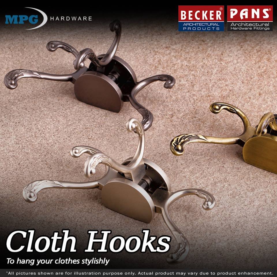 mpghardwareofc's tweet photo. Clothes Hooks !!!
To Hang Your Clothes Stylishly !!!
#SlidingDoor #mpghardware #distributor #india #delhi #pans #becker
MPG Hardware
Call Us @9871220066 or 9211711001
https://t.co/Hn4GiVsw53 https://t.co/NyPYtgg4hc