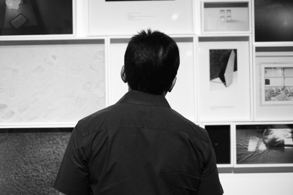 Resmi sudah, kami berganti. Mohon pamit menonaktifkan akun ini, hingga pemberitahuan lebih lanjut. 

Mohon maaf atas segala kesalahan dan kekurangan dan terima kasih atas segala perhatiannya selama ini. 
#BekrafPamit