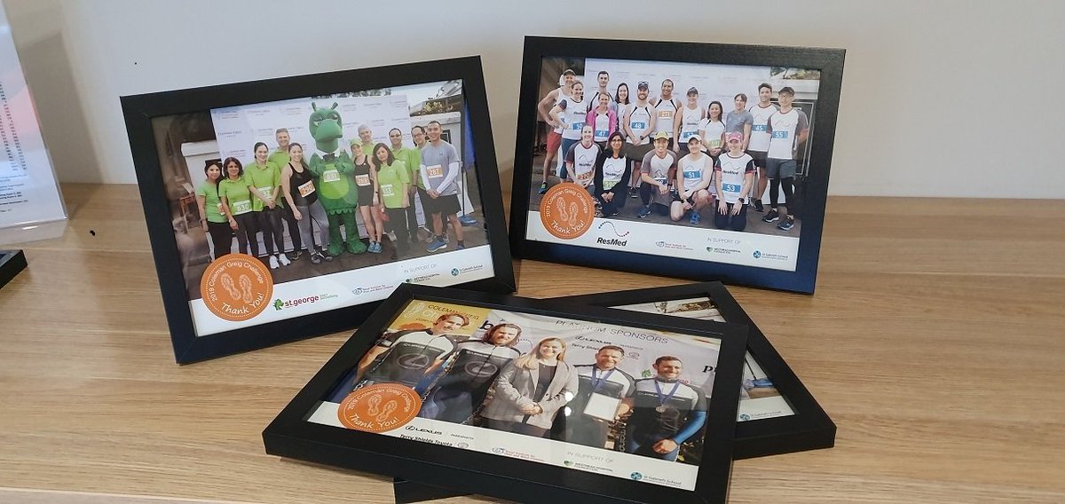 ChallengeCG's tweet photo. Each year, the team spirit at the Coleman Greig Challenge gets bigger and better! We have been busy printing and framing team photos for some of our 2019 sponsors! #CGChallenge #runridewalk #corporateforcommunity #ColemanGreig #teamspirit #sponsors https://t.co/qlP17aCzY8
