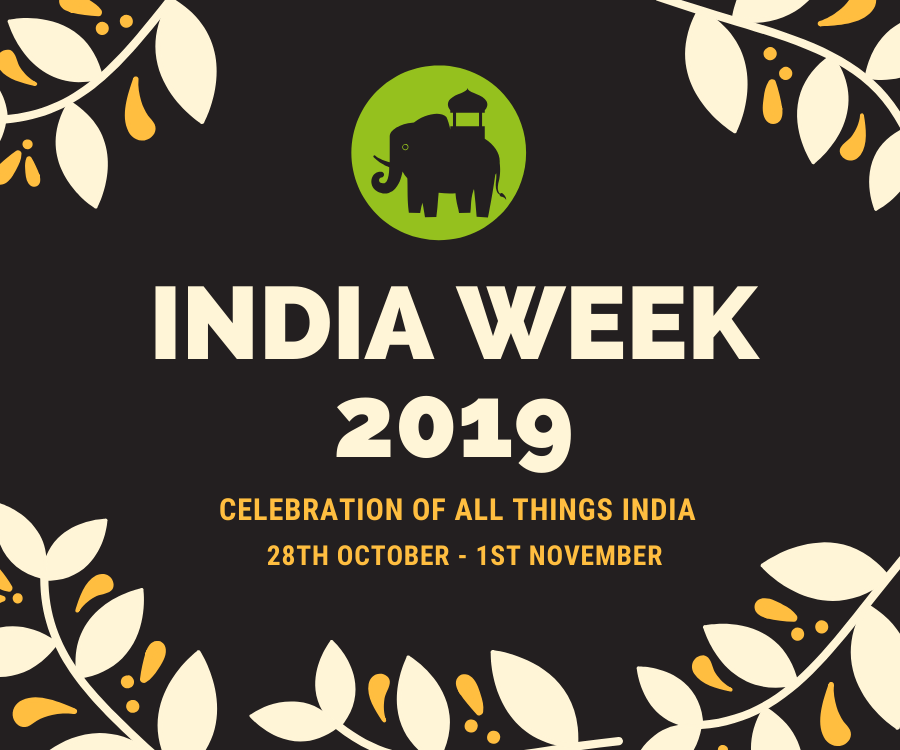 AIinstitute's tweet photo. #IndiaWeek2019 starts in 5 days! From films to thoughtful discussions, each day has something different to offer. Find our schedule & register! Look forward to seeing you! ๐ฎ๐ณ
https://t.co/6VIbBrcdZD
@unimelb @ArtsUnimelb @MSEI_UniMelb @JanepDyson @amitabhmattoo @AsialinkArts https://t.co/MUGMKGkXn9