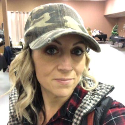 #NewProfilePic