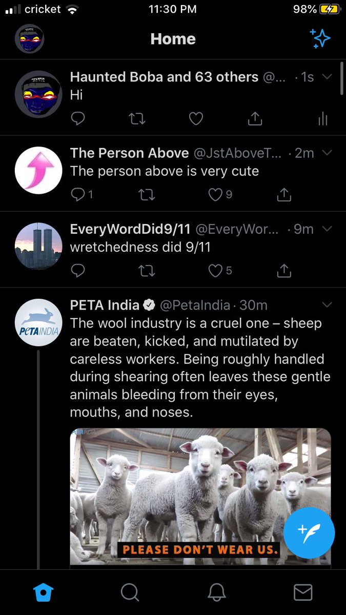 ColdBoba_'s tweet image. I did it