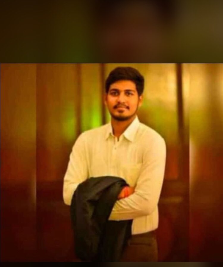 chowdarysaab3's tweet photo. Justice for Harsha #justiceforharsha https://t.co/sf283fbuHI