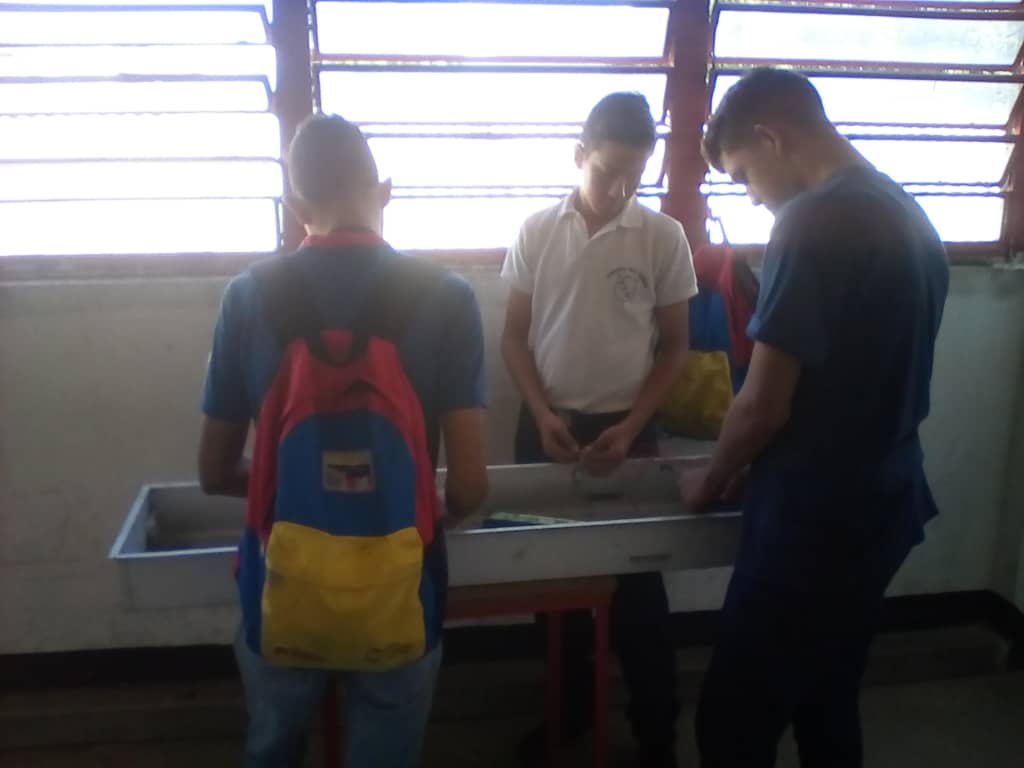 CFS Simón Rodríguez tweet media