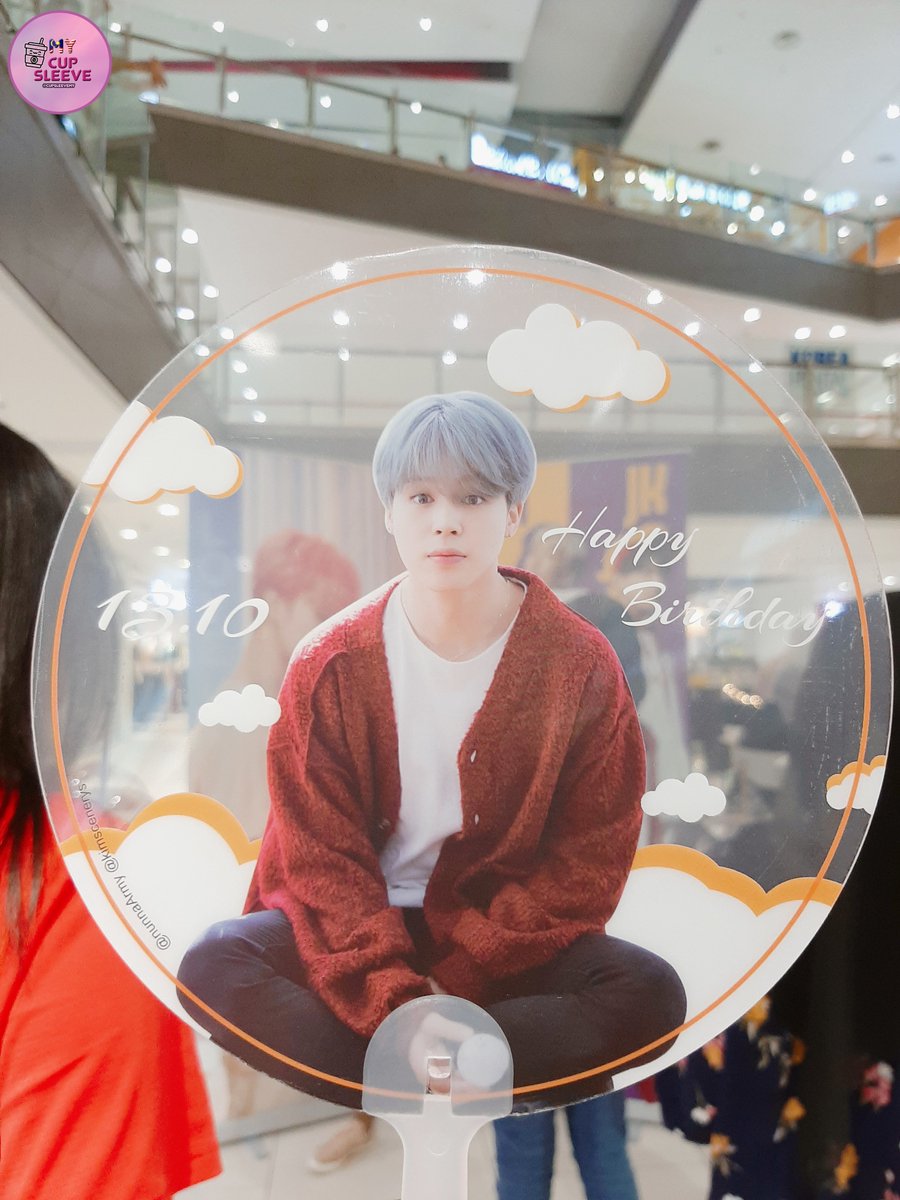 cupsleeveMY's tweet photo. @SEUNGWOO_MY @armys_bts7 @thankgoditsX1 @bafxarmyMY #LovelyPromiseInJB #GoldenMoonInJB
๐28th September 2019
๐Umami Softserve, Paradigm Mall, Johor Bahru
By: @JbtsSquad
#cupsleevemy #cupsleeve_malaysia #cupsleevemy_at_scene https://t.co/2MZgErWcT6