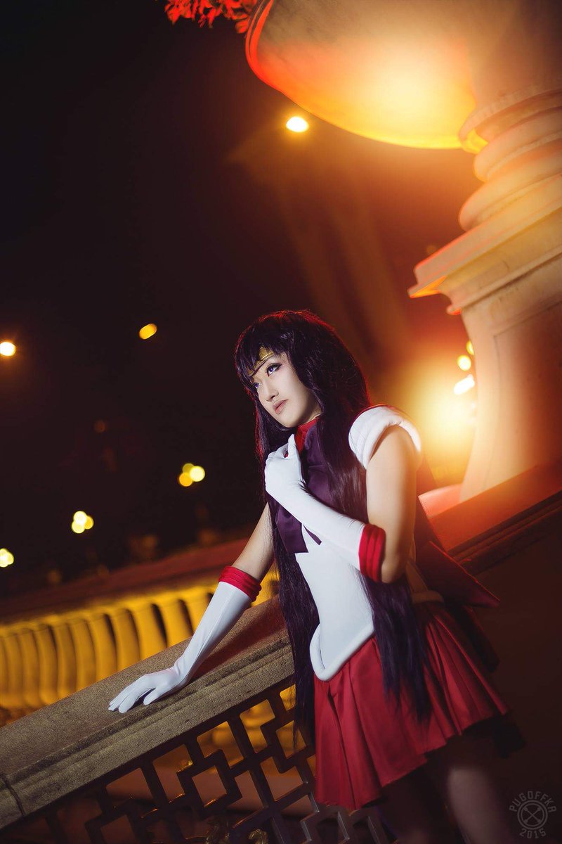 mineshiminn's tweet photo. An unreleased photo. Love these awesome pictures as always. Its best @pugoffkasama . #itsbest #cosplay #cosplayer #malaysia #japan #cosplaygirl #sailormoon #sailormars #sailormarscosplay https://t.co/7UNHCRlmun