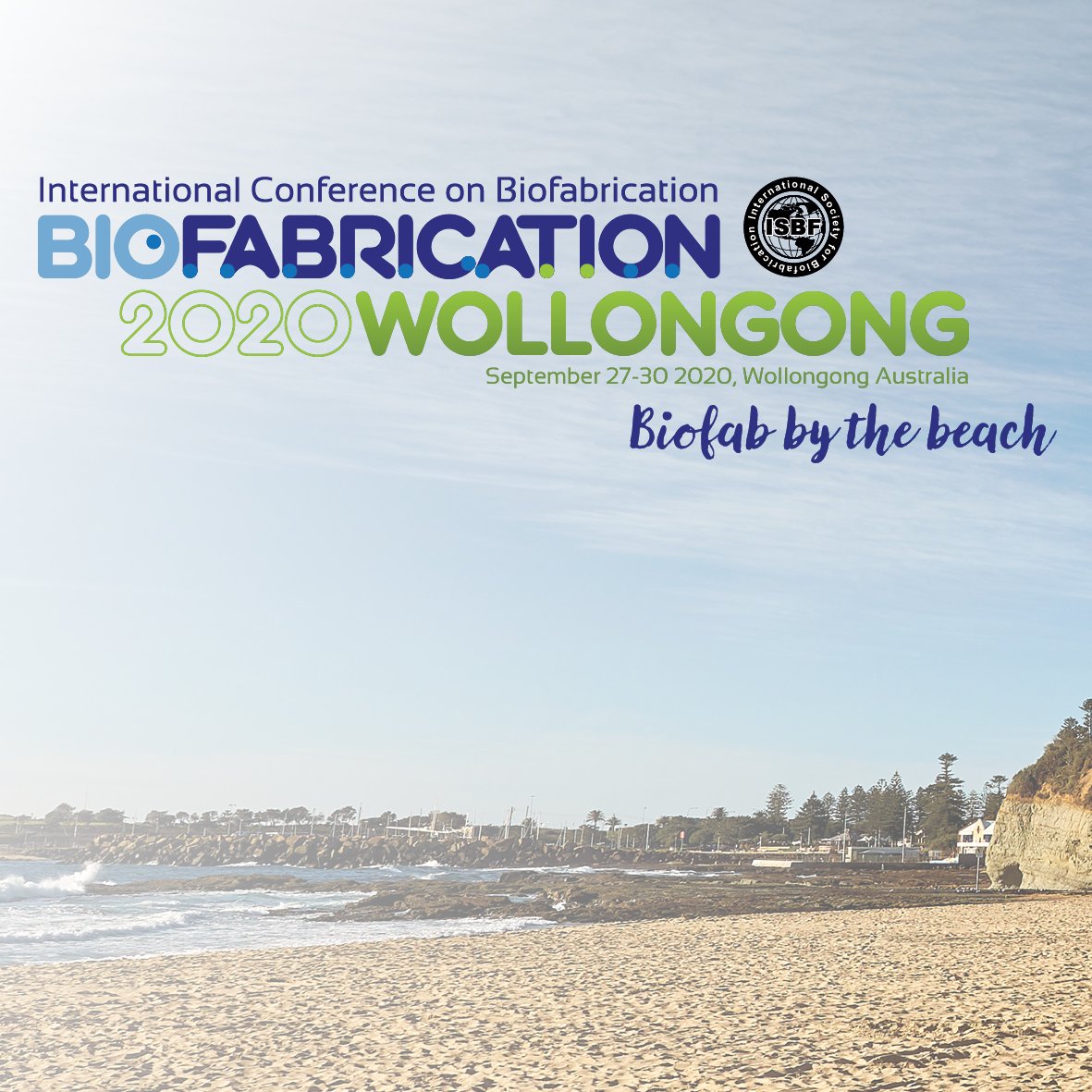 ACES (@arc_aces) on Twitter photo We’re excited about Biofab by the Beach coming to Wollongong in September 2020. #biofab2020 <a href="/ISBioFab/">Intl Soc Biofab</a> @biofab2020 <a href="/UOW/">UOW</a> <a href="/uowresearch/">UOW Research</a> <a href="/TRICEP_AU/">TRICEP</a> <a href="/AnffMaterials/">ANFF Materials</a> We’re excited about Biofab by the Beach coming to Wollongong in September 2020. #biofab2020 <a href="/ISBioFab/">Intl Soc Biofab</a> @biofab2020 <a href="/UOW/">UOW</a> <a href="/uowresearch/">UOW Research</a> <a href="/TRICEP_AU/">TRICEP</a> <a href="/AnffMaterials/">ANFF Materials</a>