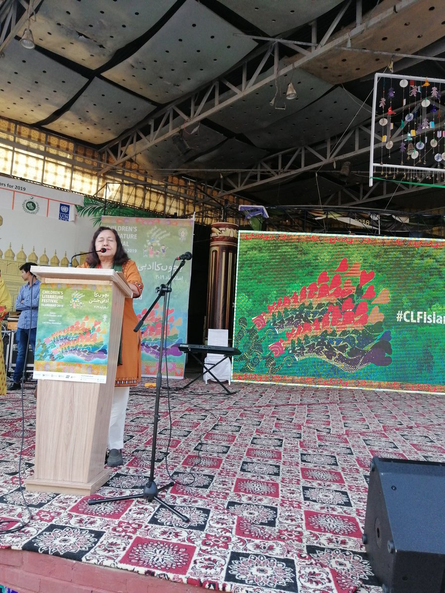 Pakistan Learning Festival tweet media
