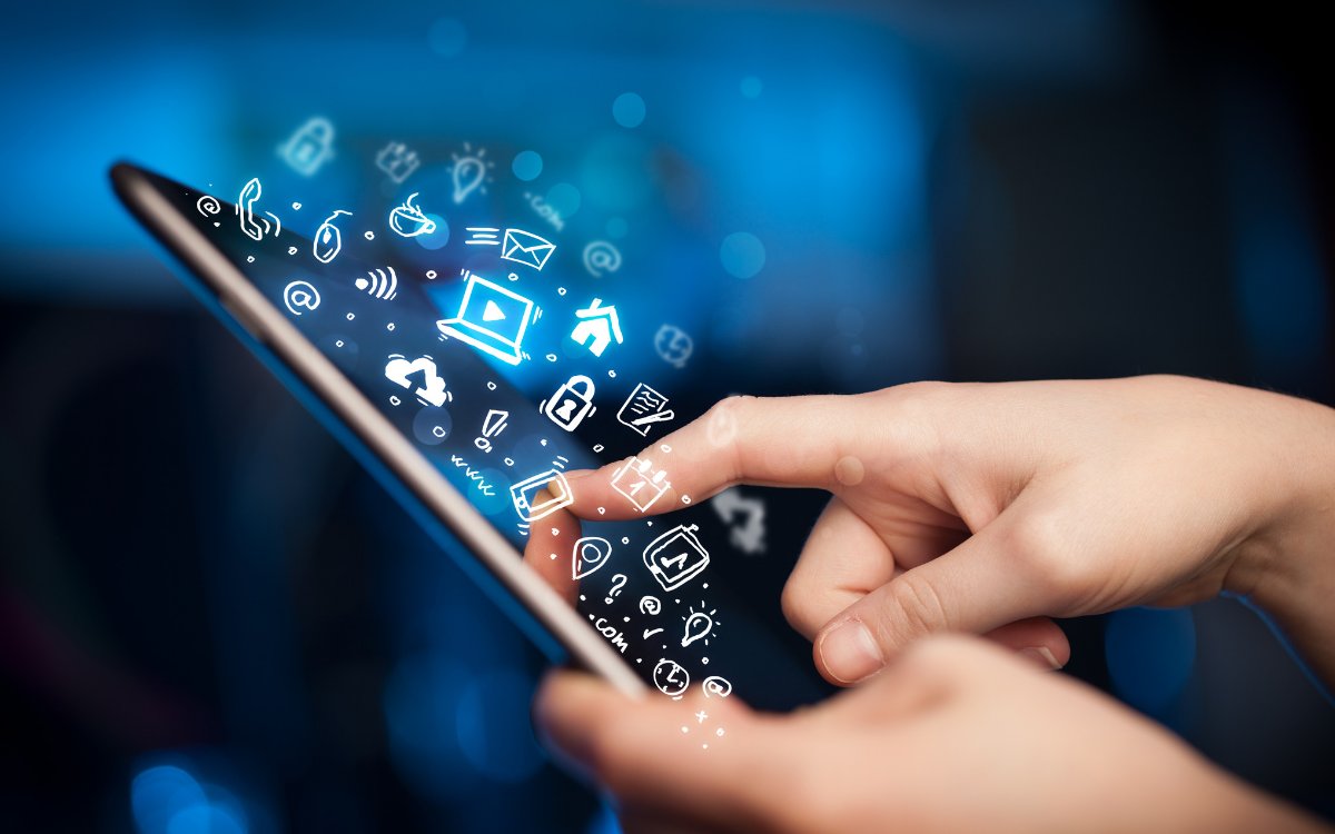 planetcastltd's tweet photo. Want to boost your #BroadcastingBusiness? Read our blog to know what #VODStreaming adds to your video business.
https://t.co/bwpl7UzaLc https://t.co/dnALVCGBkb