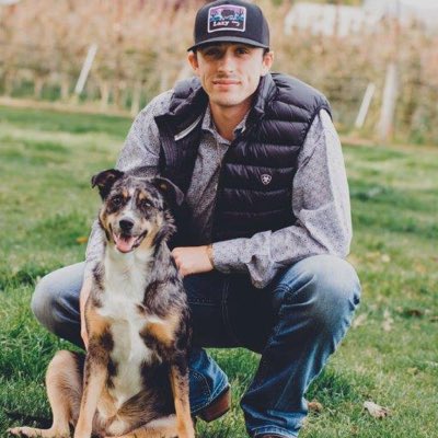 Clayson_Mobley_'s tweet photo. #NewProfilePic https://t.co/T9G0MQ8Kh3