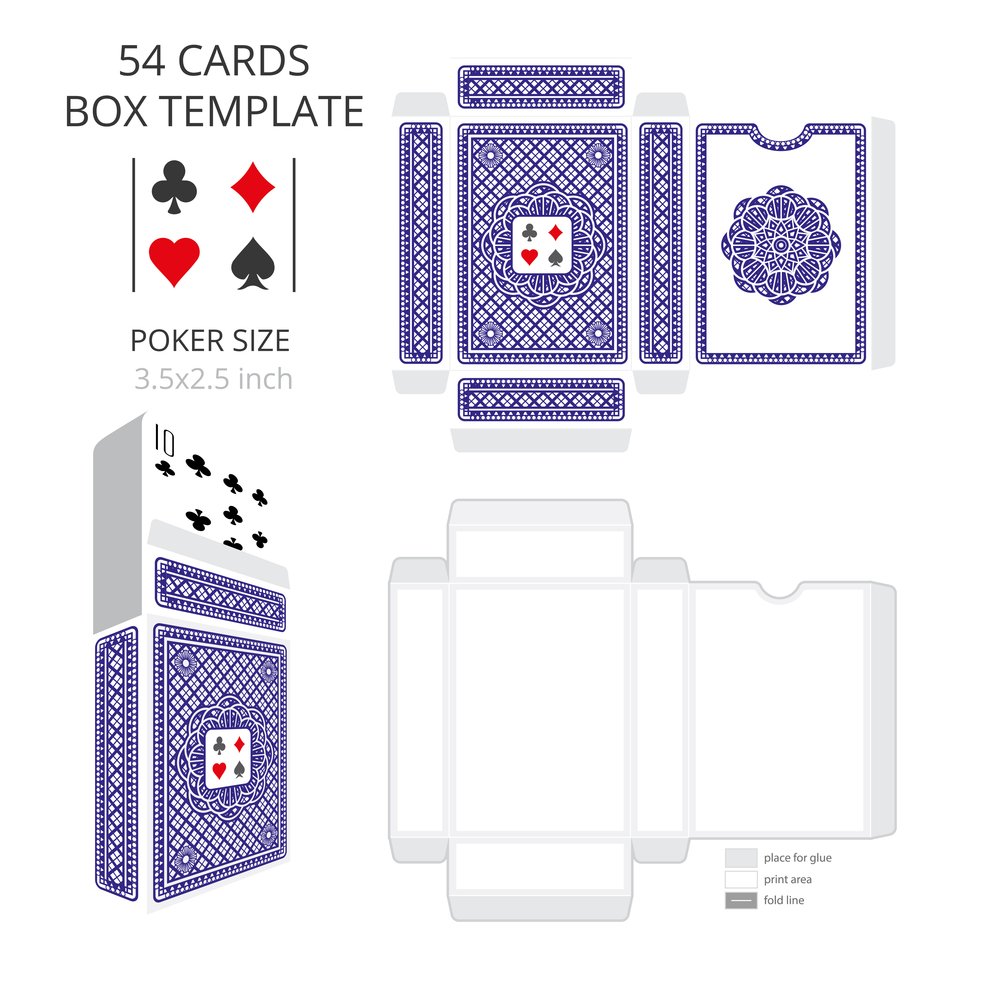 GoCustomBoxes's tweet photo. Playing cards boxes would help you to add more advancement and style to the accumulation card.
https://t.co/7hxoul449m
#PlayingCardBoxes #Variousoutlines #Customsizes #QualityMaterial #Printing #GoCustomBoxes https://t.co/RPaDA3tn4p