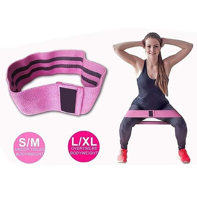 SolvencyT's tweet photo. Hip Band hip circle new Design For Hips and Glutes Exercises Resistance Bands Colourful Elastic Fitness Exercise Hip Circle
Our good  Mission.
Visit:https://t.co/gPFai65dTn 
WhatsApp:00923328866418
Email info@solvencytechnics.com 
Email solvencytechnic2002@gmail.com https://t.co/7HtubIbHl6