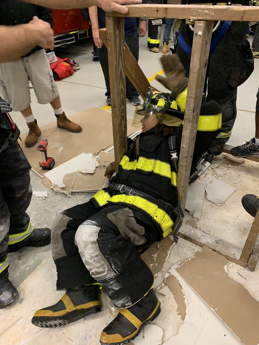 OFD Junior Corps. tweet media