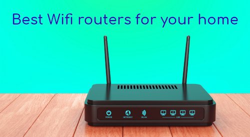 geekboots's tweet image. List of best routers for your home Wi-Fi
#router #wifiRouter #homeRouter
geekboots.com/story/list-of-…