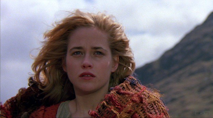 Beatie Edney turns 57 today, happy birthday! What movie is it? 5 min to answer! 