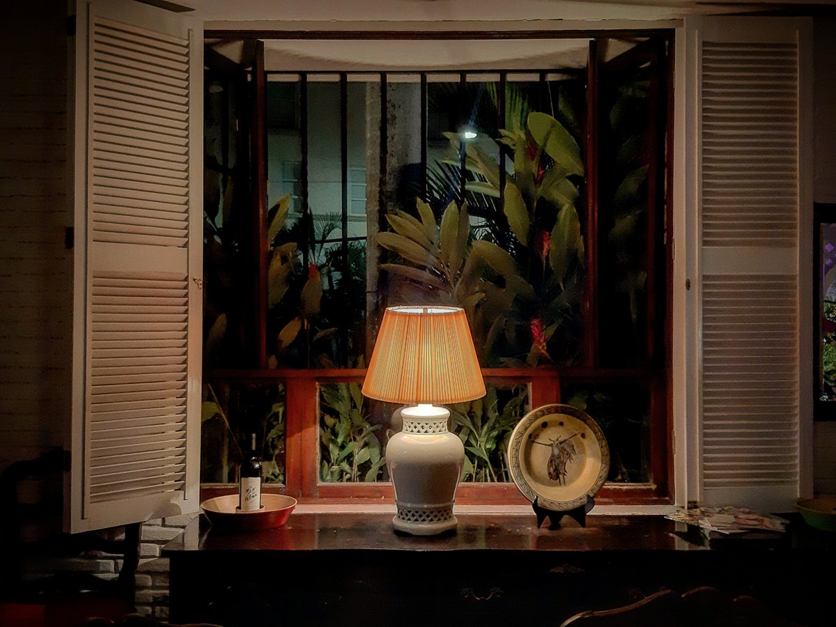 JavierReynada's tweet image. Hoy toco cocinar en Villa Sloan con #WelcomeToAcapulco