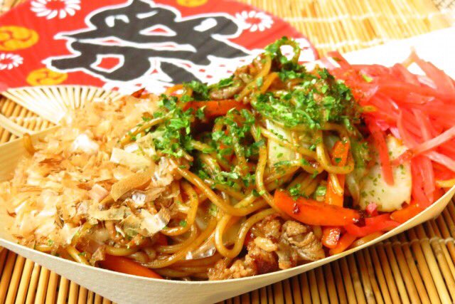 JDAuckland's tweet image. At the JAPAN DAY, there are rows of stalls called "Demise"
you can buy your favorite local japanese food from a food stall,Please enjoy it while walking around:)

You are gonna love it!!