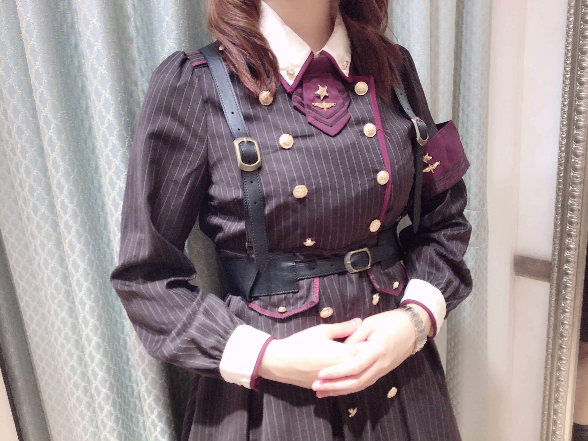 Amavel新宿店 على X: 