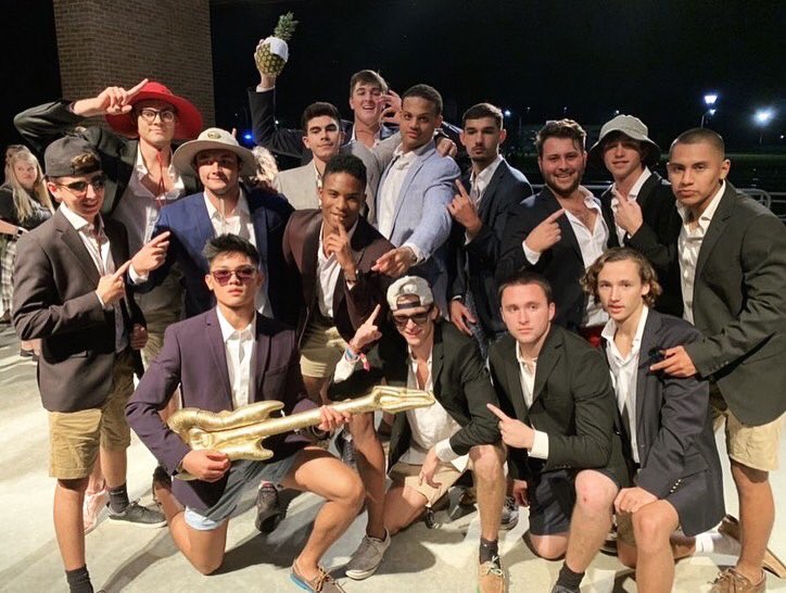 Update: pike won mock rock 🤘🏻