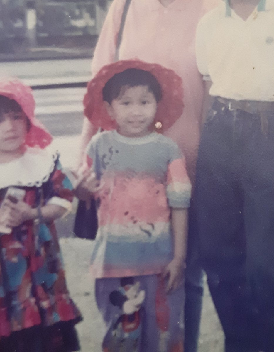 DocGorz's tweet photo. Destined to be gay kaloka! ๐๐ณ๏ธโ๐
Rainbow shirt and that wide brimmed hat ๐๐๐
#LGBTQ
#Kulisap https://t.co/5oCDfEeRCC