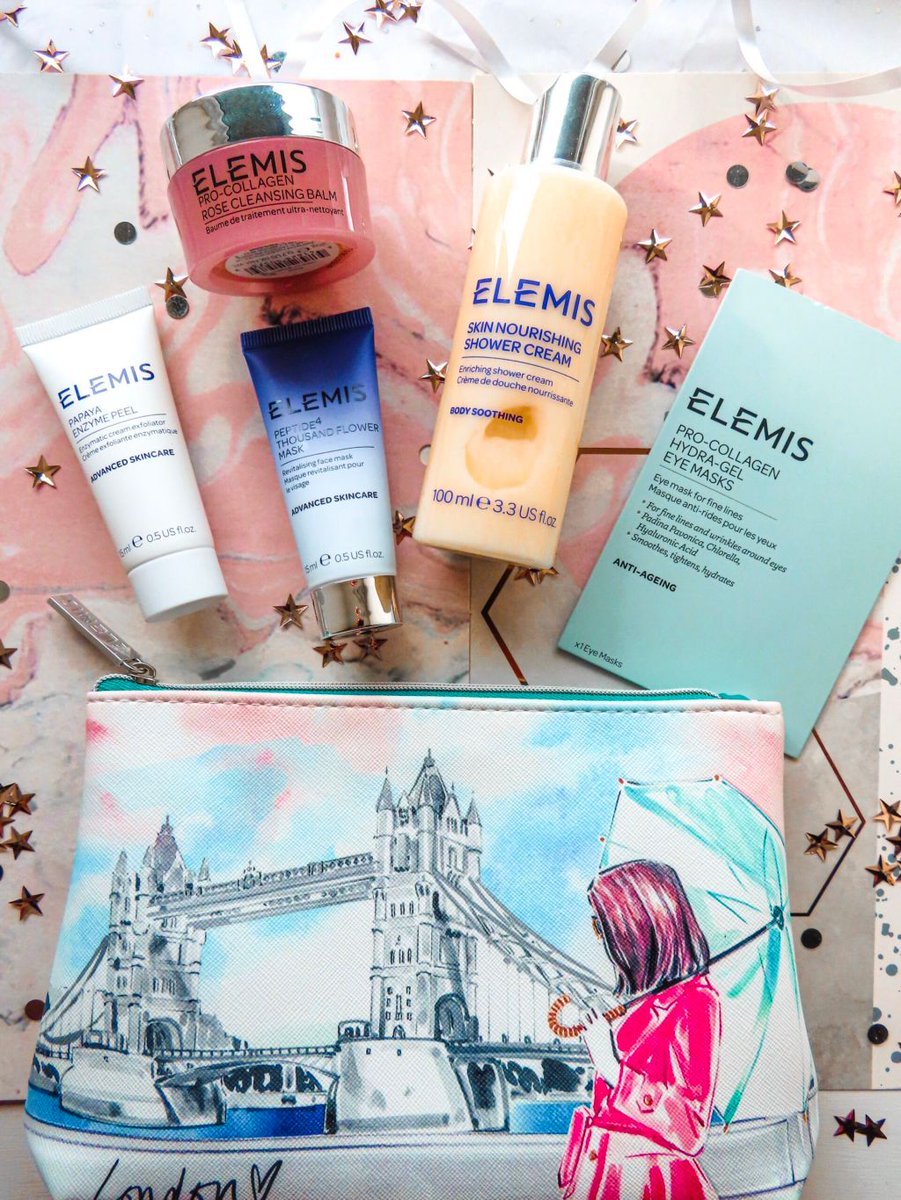 jordynamberr's tweet image. My skin has been awful recently, so I've turned to Elemis to try and make my skin happy again. jordynamber.com/2019/10/23/cal…
