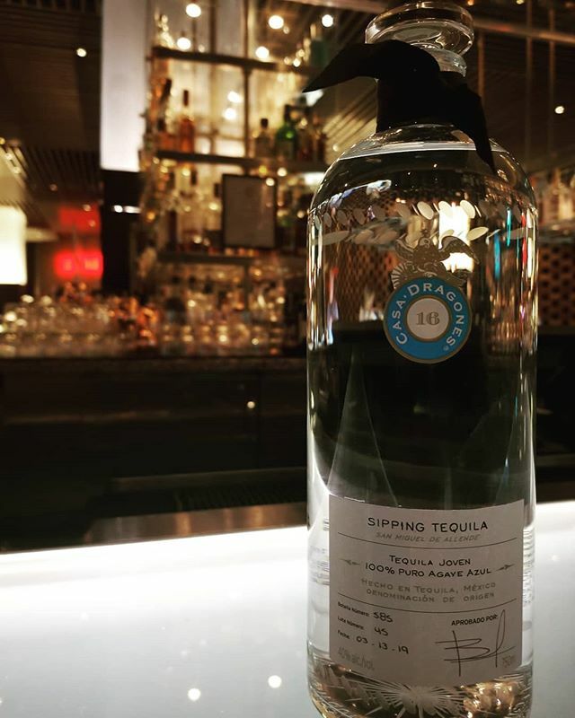 Whats your favorite pairing with #tacotueaday ? How about some sipping tequila! ift.tt/2JcuEnc