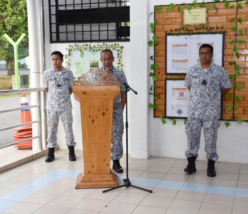 Western Fleet Maintenance Depot tweet media