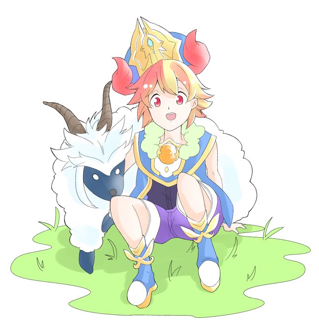 アルマゲドンのtwitterイラスト検索結果