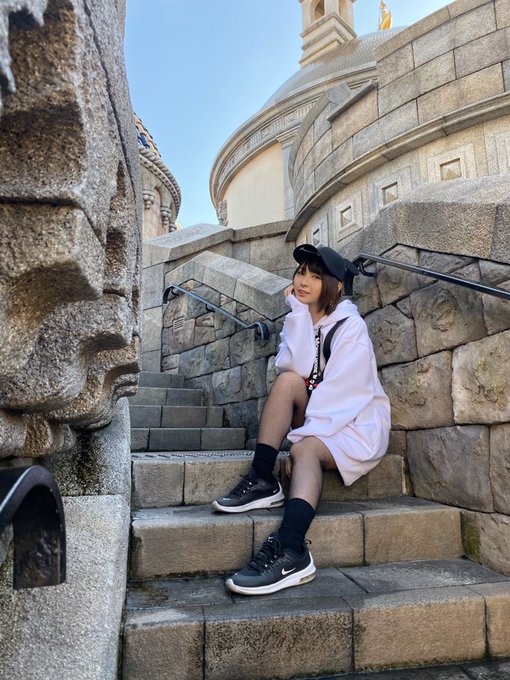 コスプレイヤー涅あゆみんのTwitter画像26