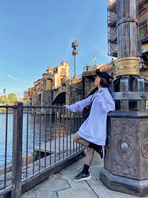 コスプレイヤー涅あゆみんのTwitter画像27