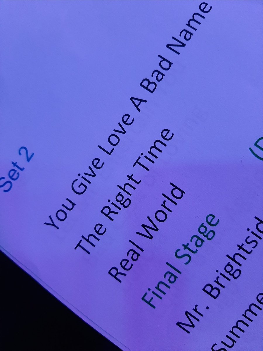 Been busy nailing some new tunes for your #rocknroll pleasure. Come check em out this Sat at the Coopers Alehouse Gepps Cross #adelaidebands #livemusic #gig