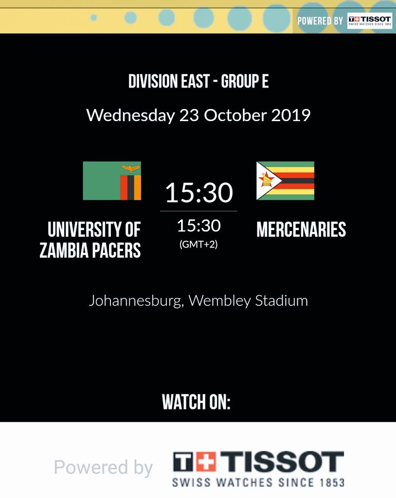 ClubMercenaries's tweet photo. Match day 2. Handei vakomana!!
#Tirimo @KirstyCoventry @zimbasket @ZBCNewsonline @diamond1038FM https://t.co/6rSlqSgnSk