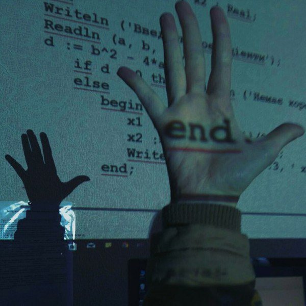 now_one1901's tweet photo. Вот они — смертные, — продолжал Смерть. — Все, что у них есть — совсем немного лет в этом мире. И они проводят драгоценные годы жизни за усложнением всего, к чему прикасаются. Очаровательно.

Терри Праттчет «Мор, ученик Смерти» #quote https://t.co/aJiZbiCbXj