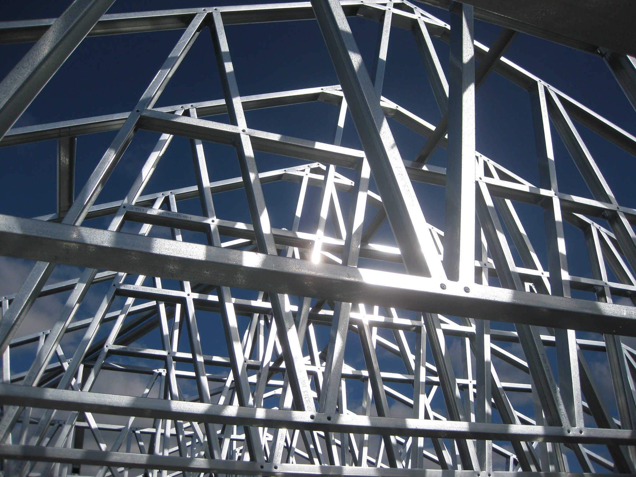 FRAMECAD on Twitter "Cold Formed Steel = Insurance savings = Lower