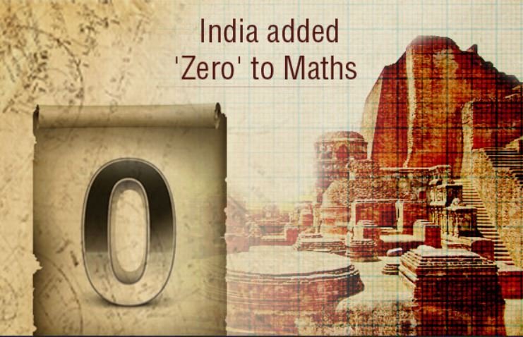 For the modern reader it is just dividing 2808 by 4 Indian numbering system & arithmetic made it so easy for an ordinary brain.Before that the maths computation using awful Roman numerals (using abacuses) in the medieval world was the preserve of a specialised, gifted few.