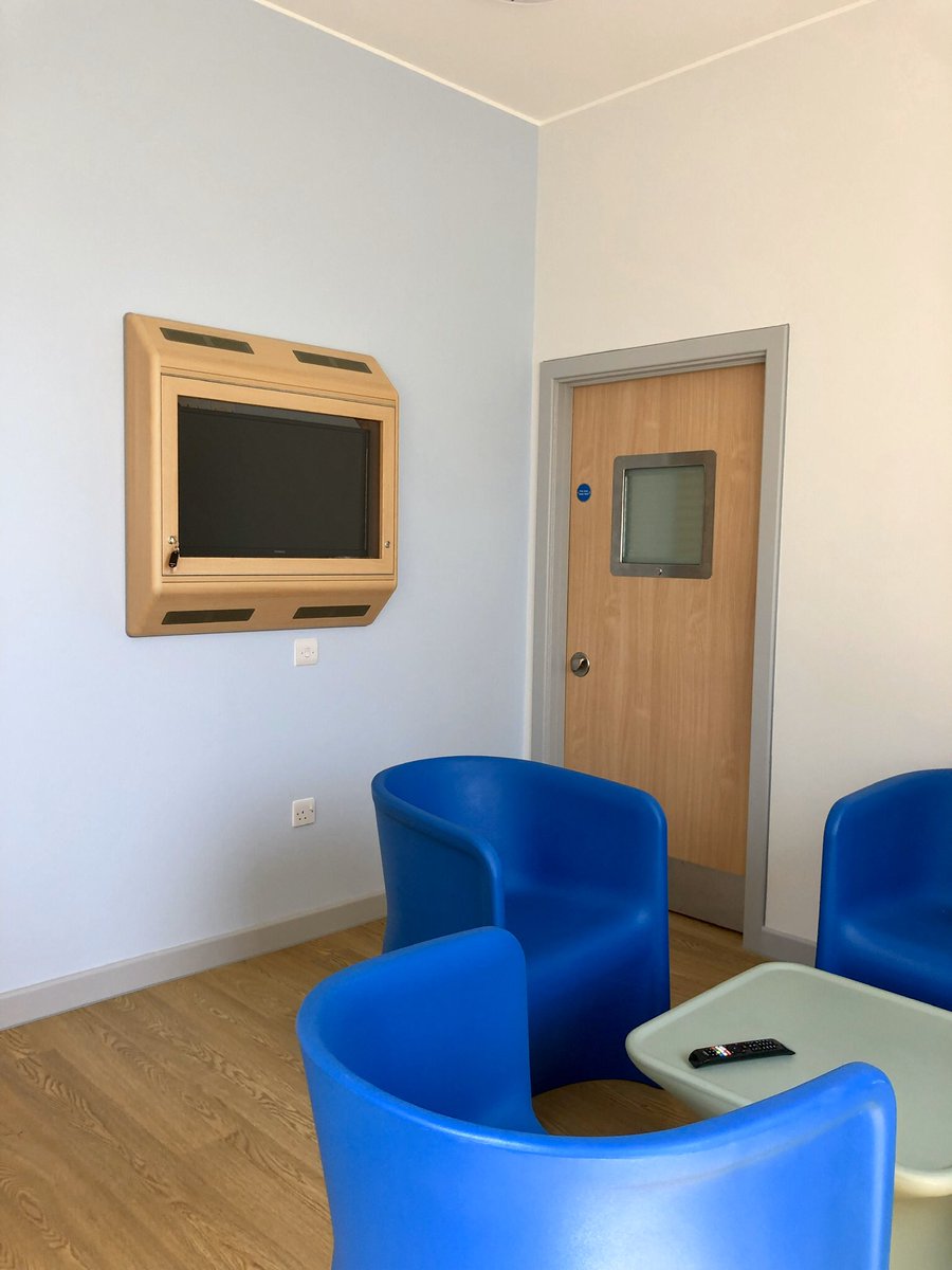 Blu Consultants (@bluconsultants) on Twitter photo Project close to hand over #CAMHS S136 Place of Safety <a href="/HPFT_NHS/">Hertfordshire Partnership University NHS FT (HPFT)</a> We are so very proud to have provided project management services on this much needed facility. #stopthestigma #hertfordshire #mentalhealth #sbsframework #childrenshealth Project close to hand over #CAMHS S136 Place of Safety <a href="/HPFT_NHS/">Hertfordshire Partnership University NHS FT (HPFT)</a> We are so very proud to have provided project management services on this much needed facility. #stopthestigma #hertfordshire #mentalhealth #sbsframework #childrenshealth