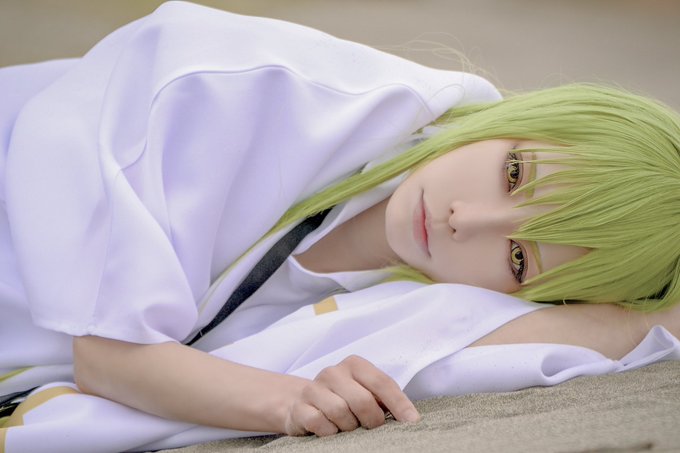 コスプレイヤーのし乃のTwitter画像26