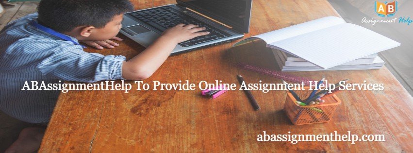 abassignmenthel's tweet image. ABAssignmentHelp To Provide Online Assignment Help Services
#assignmenthelp #Solidworksassignmenthelp #computerscienceassignmenthelp
Visit PR Post:- bit.ly/33YN5E1