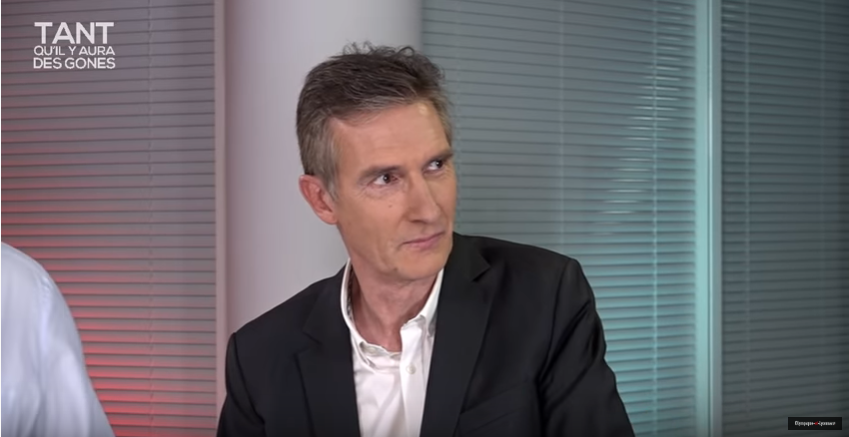 OL : l’heure de l’union sacrée a sonné dlvr.it/RGmNYC