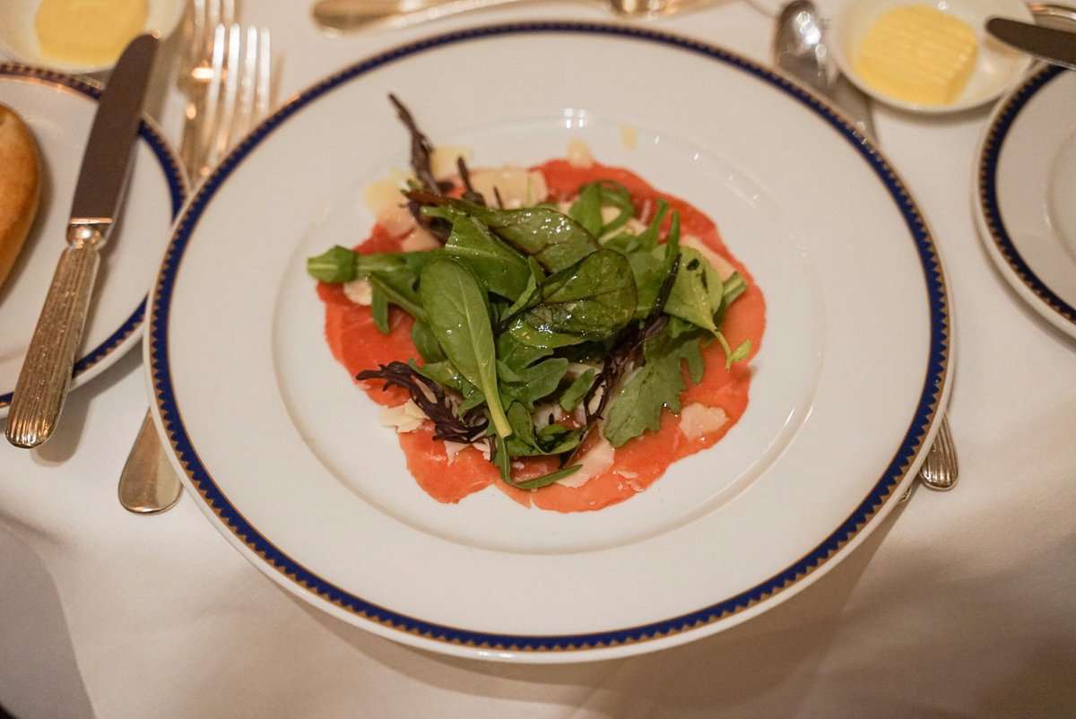 themiceblog's tweet photo. About last night @bauraulac for @ENIT_italia MICE event. Italian inspired menu, all beautifully designed to feed the five senses and visualise corporate events in Italy #italialetsmeethere
#businessmadebeautiful #eventprofs @LMG_Management [ad] https://t.co/Isw4E4mUS8