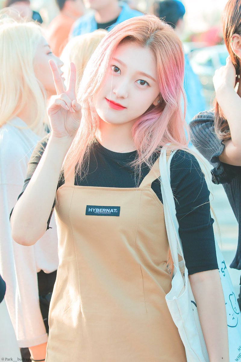 loona pics tweet media