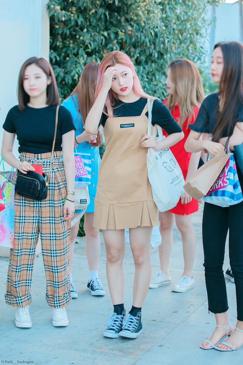 loona pics tweet media